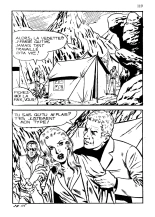 Mort en catastrophe : page 120