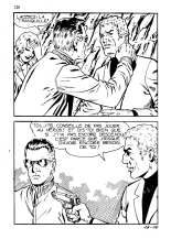 Mort en catastrophe : page 121