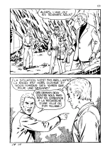 Mort en catastrophe : page 122