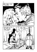 Mort en catastrophe : page 125