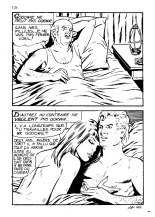 Mort en catastrophe : page 127