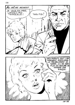 Mort en catastrophe : page 131