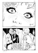 Mort en catastrophe : page 132