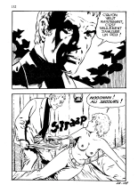 Mort en catastrophe : page 133