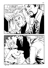 Mort en catastrophe : page 134