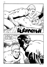 Mort en catastrophe : page 137