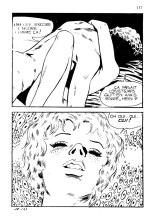 Mort en catastrophe : page 138