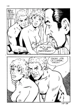 Mort en catastrophe : page 139