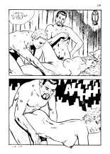 Mort en catastrophe : page 140