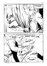 Mort en catastrophe : page 142