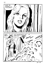 Mort en catastrophe : page 143