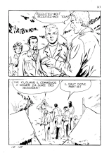 Mort en catastrophe : page 144