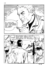 Mort en catastrophe : page 145