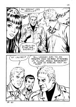 Mort en catastrophe : page 146