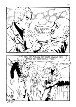 Mort en catastrophe : page 148