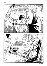 Mort en catastrophe : page 149