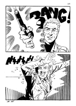 Mort en catastrophe : page 150