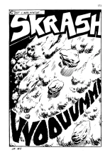 Mort en catastrophe : page 152