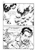 Mort en catastrophe : page 153