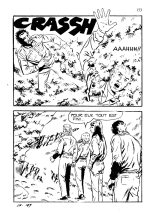 Mort en catastrophe : page 154