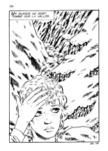 Mort en catastrophe : page 155