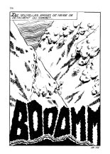 Mort en catastrophe : page 157