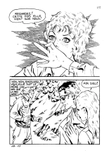 Mort en catastrophe : page 158