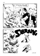 Mort en catastrophe : page 159