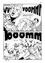 Mort en catastrophe : page 160