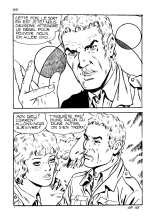 Mort en catastrophe : page 161