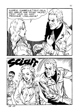 Mort en catastrophe : page 162