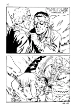 Mort en catastrophe : page 163