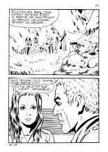 Mort en catastrophe : page 164