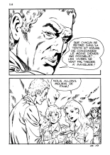 Mort en catastrophe : page 165