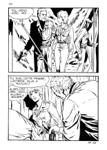 Mort en catastrophe : page 167