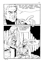 Mort en catastrophe : page 168