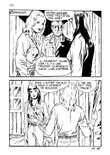 Mort en catastrophe : page 173