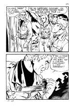 Mort en catastrophe : page 174