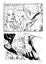 Mort en catastrophe : page 175