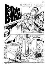 Mort en catastrophe : page 176