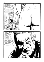 Mort en catastrophe : page 177