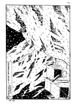 Mort en catastrophe : page 184