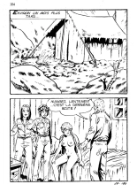 Mort en catastrophe : page 185