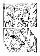 Mort en catastrophe : page 187