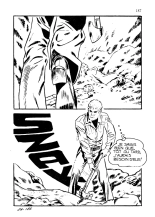 Mort en catastrophe : page 188