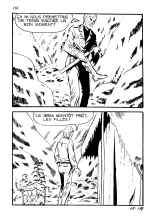 Mort en catastrophe : page 189