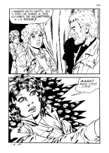 Mort en catastrophe : page 190