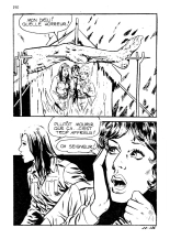 Mort en catastrophe : page 191