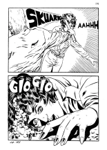 Mort en catastrophe : page 192