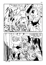 Mort en catastrophe : page 194